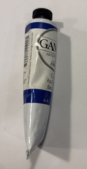 Gamblin Artist Oil 37Ml Cobalt Blue