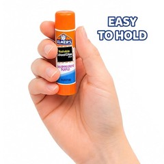 🔥 Elmers Disappearing Purple School Glue Sticks Washable 7g 30 Count Bulk Pack