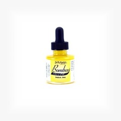 Dr Ph Martin Bombay Drawing Ink 30ml Bottle – 24 Available Colours
