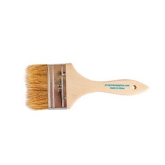 Vermeer Chip Paint Brushes – 36-Pack – 3″ for Paints, Stains,