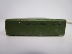 Vintage Talens Rembrandt Soft Pastels 300C 15 Count