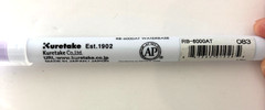 Kuretake ZIG Clean Color Real Brush 31 Pens 26 Colors Made in Japan