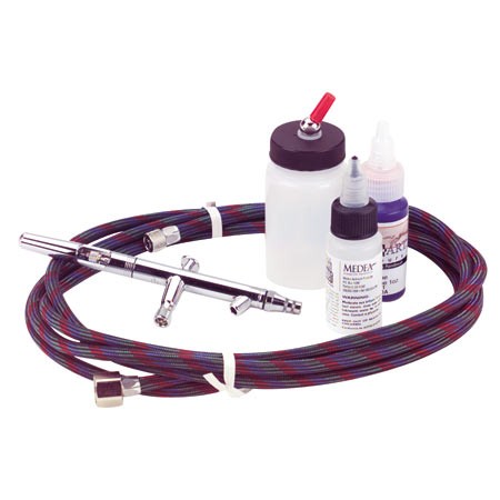Iwata Airbrushes HP BCS Eclipse Airbrush IWAECL2001 Airbrushes