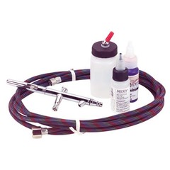 Iwata Airbrushes HP BCS Eclipse Airbrush IWAECL2001 Airbrushes