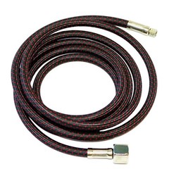 Paasche Airbrush 10-Foot Nylon Braided Air Hose