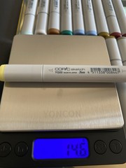 New Copic Sketch Dual Tip Alcohol Markers Lot