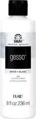 Gesso (8-Ounce),