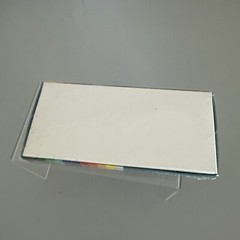 New! Blick Studio Pastels Square Sticks 12 Assorted