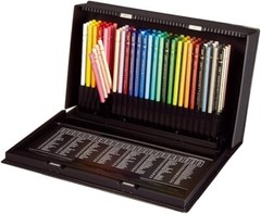 NEW: Mitsubishi Pencil Uni Colored Pencils 100 Colors Set From Japan