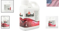 Floetrol Acrylic Paint Additive 1L – Australian Made, Superior Flow, Stain Co…