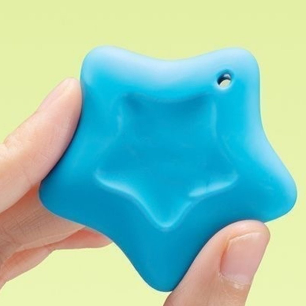 Anti-Loss Eraser Precise Erasing Eraser with Lanyard Ergonomic Grip for