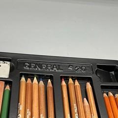 General’s – Drawing Pencil Kit #20 – The Complete Drawing & Sketching Kit