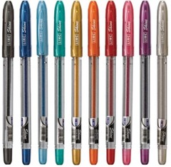 sparkle glitter gel pens sets adult coloring for adult coloring books refills