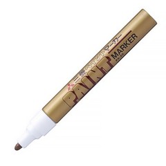 Uni-Paint PX-20 Oil-Based Paint Marker, Medium Line, Choose Color