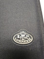 Royal Langnickel Color Pencil & Marker Set With Carry Case