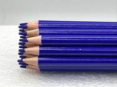 (20 COUNT) MINERAL VIOLET 154 – Shuttle Art Colored Pencils