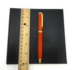 Graphic Image 6×6″ Sketchbook Leather Soft Cover Archival Quality Paper BLACK