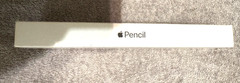 Apple IPencil in Box – Never Used – Designed in CA and Made in China