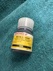 Koh-i-Nor Ink. 1 Fl Oz. Gray