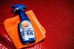 303 Products – – Paint And – On Rinse Off Refill For
