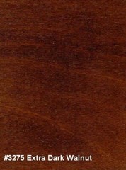 TransFast Water Soluble Dye 1 oz container EXTRA DARK WALNUT #3275