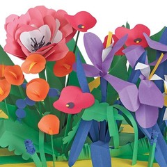 12 inches x 18 inches, Yellow,Orange,Blue,Green,White,Assorted Colors