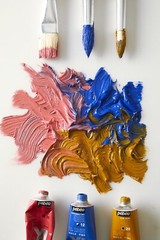 Pebeo XL Oil Paint 200ml Available in 52 Colour Range