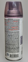 Krylon Stained Glass Translucent Royal Purple Spray Paint – 9027 – 11.5 Oz