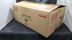 Mitsubishi Uni Color 240 50th anniversary Ltd Edition Pencil Limited 5000 Japan