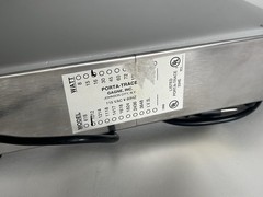 Gagne Porta-Trace 1012 10”x12” 16-Watt Stainless Steel The Light Trace Box