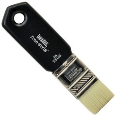 Liquitex Professional Freestyle Large Scale Brush, Paddle 1-inch
