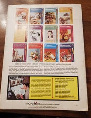 Lot of 5 Vintage Enjoy Craftint Art Instruction Books Painting Sketching 1971