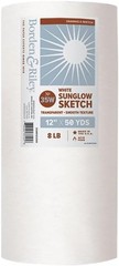 Borden & Riley 12″ x 50 Yards #35C Sun-Glo Thumbnail x 50 Yards, White