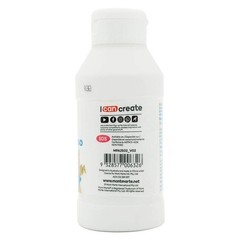 Premium Clear Texture Gesso Acrylic Medium 8.45oz (250ml)