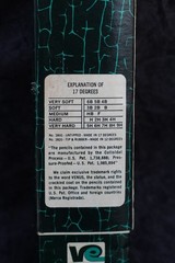 VTG Venus 3820 HB Drawing Pencils Black, Single Color Box of 12 New 3 Available