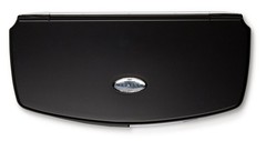 Mission Mijello Fusion Folding 20 space Removable 313 X 143 X 22(mm), Black