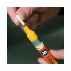 Molotow 127HS-EF – Acrylic Based Paint Marker – 1mm Extra Fine Nib