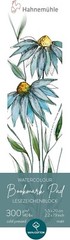 Hahnemuhle Watercolour Bookmark Pad – 100% Cotton