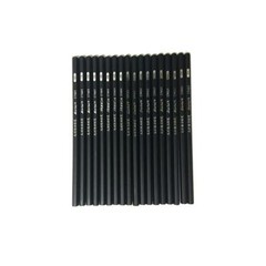 29Pcs Professional Drawing Artist Kit Set Pencils and Sketch Charcoal Art Tools
