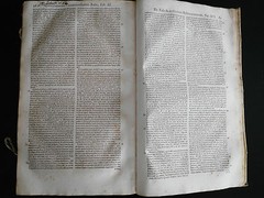 Castle Opera Omnia Juridica 1 and 2 of Usufruct Latin Year 1753 MDCCLIII Unique!