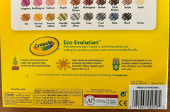 Crayola Colored Pencil Set 50 NonToxic Pre Sharpened Preferred by Teachers(A52)