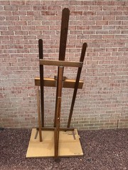 Anco Bilt Easel