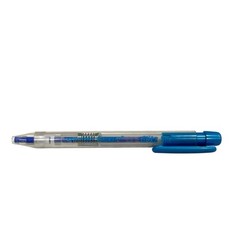 Colorific Mechanical Glitz Stix By Sanford Color Blue Click Pencil