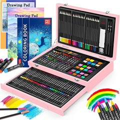 Christmas| Birthday Gifts for Kids Teen Girls Trendy Stuff 6-16 Old, 150-Pac…