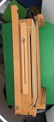Portable Blick by Jullian French Easel