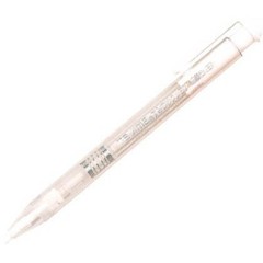 Sumitsuke Crayon Fine Writing SKH-WHI