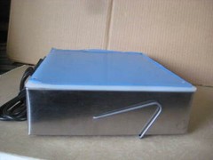 Stampin’ Up! Porta -Trace 334E Light Box Tracer