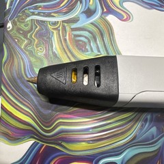 MYNT3D Professional Printing 3D Pen – Barely Used OLED Display ony! lnot working