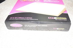 ArtOGraph LightTracer 2 Light Box, 12″x18″, Original Box & Manual