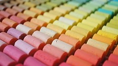 Gondola pastel 48 color set